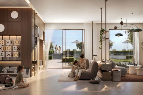 Apartamento para venda em Dubai, EAU 1 quarto, 70 m2 № 739391 - foto 6