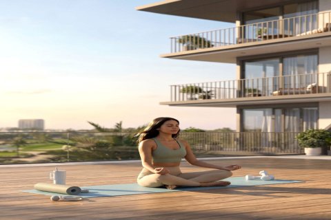 Apartamento para venda em Dubai, EAU 1 quarto, 70 m2 № 739391 - foto 2