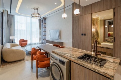 Apartamento para arrendamento em Al Satwa, Dubai, EAU 1 quarto, 73 m2 № 739389 - foto 2