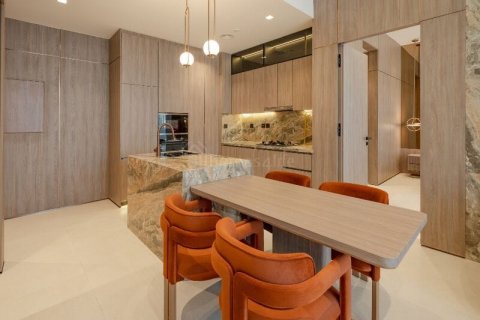 Apartamento para arrendamento em Al Satwa, Dubai, EAU 1 quarto, 73 m2 № 739389 - foto 4