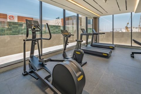Apartamento para arrendamento em Al Satwa, Dubai, EAU 1 quarto, 73 m2 № 739389 - foto 18