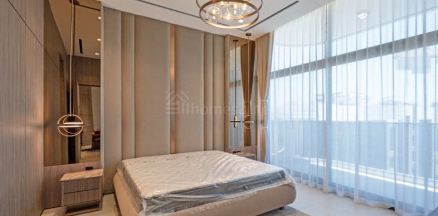 Apartamento em Al Satwa, Dubai, EAU 1 quarto, 73 m2 № 739389