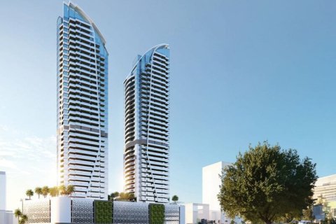 Διαμέρισμα σε Dubai, ΗΑΕ 29 τ.μ. Αρ. 739388