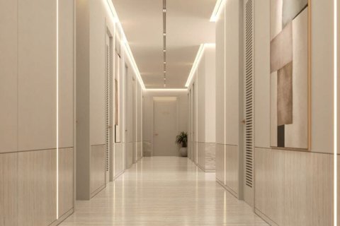 Διαμέρισμα σε Dubai, ΗΑΕ 29 τ.μ. Αρ. 739388 - φωτογραφία 5