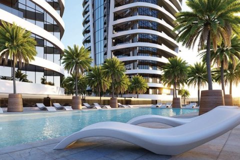 Διαμέρισμα σε Dubai, ΗΑΕ 29 τ.μ. Αρ. 739388 - φωτογραφία 9