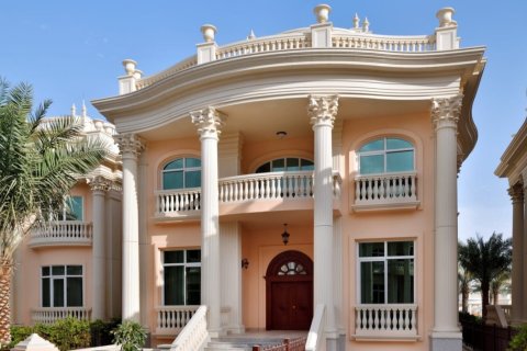 Lakás itt: Palm Jumeirah, Dubai, EAE, 1 hálószoba, 7.22 m², azonosító: 753030 - fénykép 5
