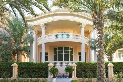 Lakás itt: Palm Jumeirah, Dubai, EAE, 1 hálószoba, 7.22 m², azonosító: 753030 - fénykép 4
