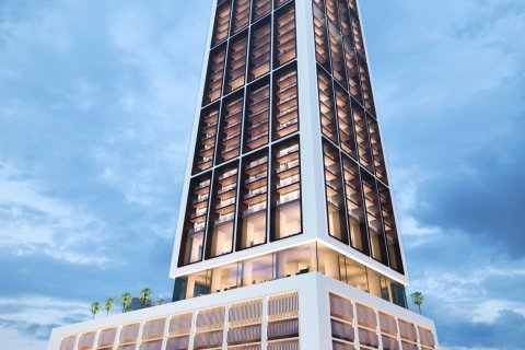 Jumeirah Village Circle, Dubai, BAE’de satılık daire 1 yatak odası, 77.3 m&sup2; No 753031 - fotoğraf 4