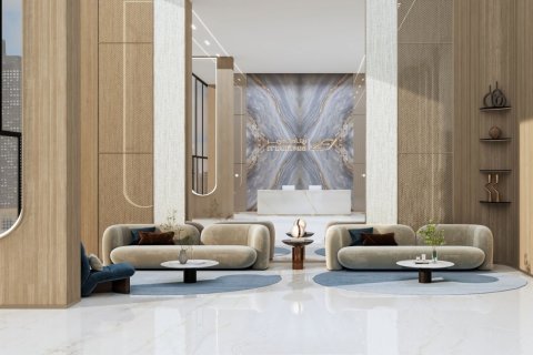 Jumeirah Village Circle, Dubai, BAE’de satılık daire 1 yatak odası, 77.3 m&sup2; No 753031 - fotoğraf 2