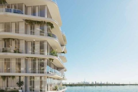 Apartament na sprzedaż w Dubai, ZEA 3 sypialnie, 235.14 mkw., nr 753026 - zdjęcie 3