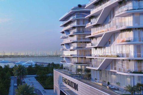 Apartament na sprzedaż w Dubai, ZEA 3 sypialnie, 235.14 mkw., nr 753026 - zdjęcie 2