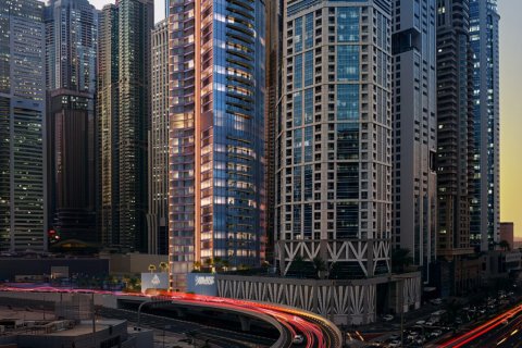 Dubai Marina, Dubai, संयुक्त अरब अमीरात में अपार्टमेंट, 4 बेडरूम, 308.22 वर्ग मीटर, संख्या 753032 - फ़ोटो 6