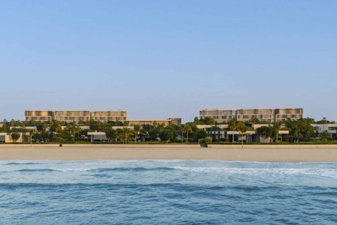 Villa zum Verkauf in Al Zorah, Ajman, VAE 5 Schlafzimmer, 681.72 m2 Nr. 753029 - Foto 3