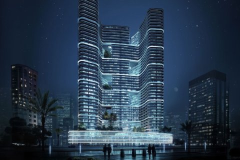 آپارتمان برای فروش در Al Barsha، Dubai، امارات متحده عربی 2 خوابه ، 135.75 متر مربع ، شماره 753028 - تصویر 3