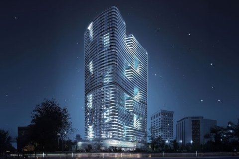 آپارتمان برای فروش در Al Barsha، Dubai، امارات متحده عربی 2 خوابه ، 135.75 متر مربع ، شماره 753028 - تصویر 2