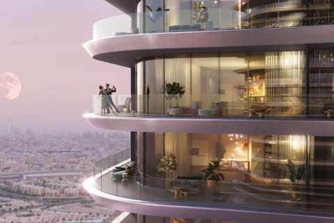 آپارتمان برای فروش در Al Barsha، Dubai، امارات متحده عربی 2 خوابه ، 135.75 متر مربع ، شماره 753028 - تصویر 4