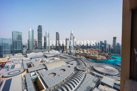 Byt v Downtown Dubai (Downtown Burj Dubai), SAE 1 ložnice, 67.44757800 m² Č.: 695676 - fotografie 18