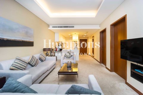 Byt v Downtown Dubai (Downtown Burj Dubai), SAE 1 ložnice, 67.44757800 m² Č.: 695676 - fotografie 2