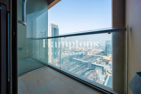 Byt v Downtown Dubai (Downtown Burj Dubai), SAE 1 ložnice, 67.44757800 m² Č.: 695676 - fotografie 20