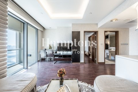 Apartament do wynajęcia w Downtown Dubai (Downtown Burj Dubai), Dubai, ZEA 1 sypialnia, 67.44757800 mkw., nr 695676 - zdjęcie 6
