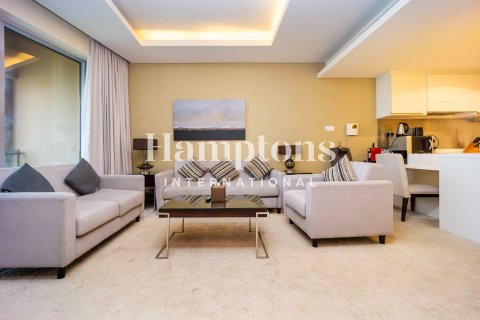 Byt v Downtown Dubai (Downtown Burj Dubai), SAE 1 ložnice, 67.44757800 m² Č.: 695676 - fotografie 6