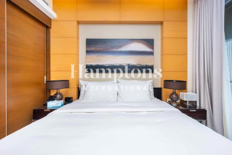 Byt v Downtown Dubai (Downtown Burj Dubai), SAE 1 ložnice, 67.44757800 m² Č.: 695676 - fotografie 17