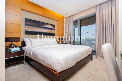 Byt v Downtown Dubai (Downtown Burj Dubai), SAE 1 ložnice, 67.44757800 m² Č.: 695676 - fotografie 15