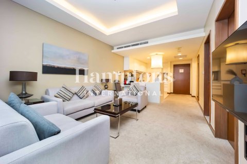 Byt v Downtown Dubai (Downtown Burj Dubai), SAE 1 ložnice, 67.44757800 m² Č.: 695676 - fotografie 8