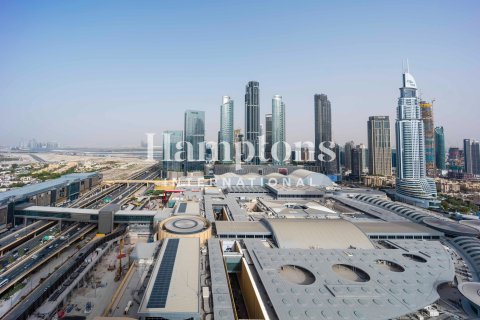 Appartement in Downtown Dubai (Downtown Burj Dubai), Dubai, VAE 1 slaapkamer, 67.4476 vr.m. nr 695676