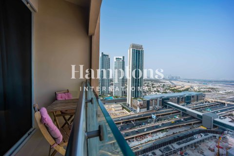 Byt v Downtown Dubai (Downtown Burj Dubai), SAE 1 ložnice, 67.44757800 m² Č.: 695676 - fotografie 16