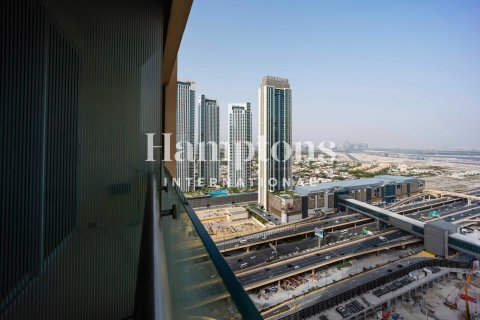 Byt v Downtown Dubai (Downtown Burj Dubai), SAE 1 ložnice, 67.44757800 m² Č.: 695676 - fotografie 23