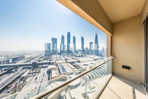 Apartament do wynajęcia w Downtown Dubai (Downtown Burj Dubai), Dubai, ZEA 1 sypialnia, 67.44757800 mkw., nr 695676 - zdjęcie 11