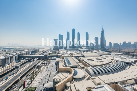 Apartament do wynajęcia w Downtown Dubai (Downtown Burj Dubai), Dubai, ZEA 1 sypialnia, 67.44757800 mkw., nr 695676 - zdjęcie 13