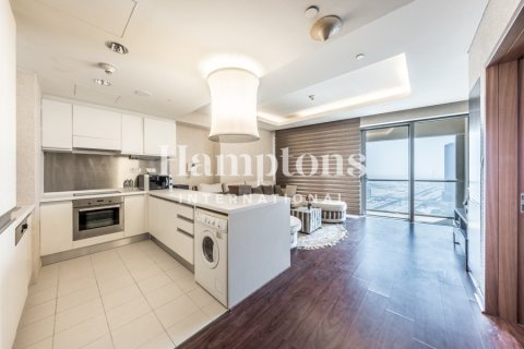 Apartament do wynajęcia w Downtown Dubai (Downtown Burj Dubai), Dubai, ZEA 1 sypialnia, 67.44757800 mkw., nr 695676 - zdjęcie 5