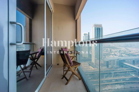 Byt v Downtown Dubai (Downtown Burj Dubai), SAE 1 ložnice, 67.44757800 m² Č.: 695676 - fotografie 13
