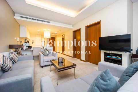Byt v Downtown Dubai (Downtown Burj Dubai), SAE 1 ložnice, 67.44757800 m² Č.: 695676 - fotografie 9