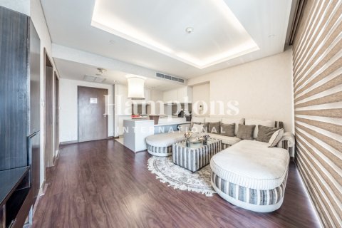 Apartament do wynajęcia w Downtown Dubai (Downtown Burj Dubai), Dubai, ZEA 1 sypialnia, 67.44757800 mkw., nr 695676 - zdjęcie 9