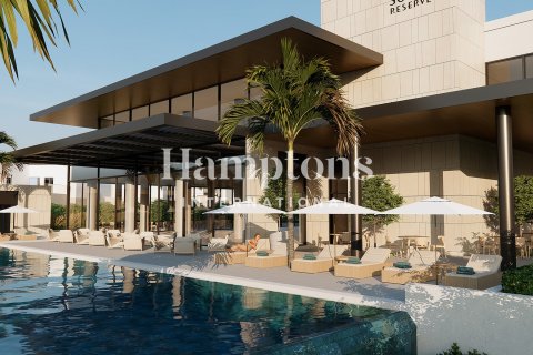 Vila v Wadi Al Safa 2, Dubai, SAE 5 spální, 434.00008062 m2 č. 695678 - Fotografia 14