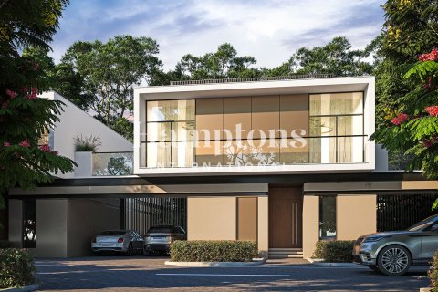 Vila v Wadi Al Safa 2, Dubai, SAE 5 spální, 434.00008062 m2 č. 695678 - Fotografia 5