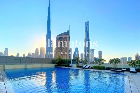 Apartament do wynajęcia w Downtown Dubai (Downtown Burj Dubai), Dubai, ZEA 2 sypialnie, 113.15585400 mkw., nr 695675 - zdjęcie 9
