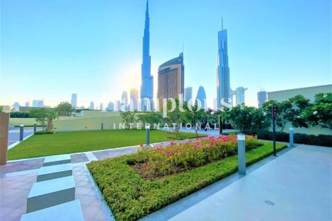 Apartament do wynajęcia w Downtown Dubai (Downtown Burj Dubai), Dubai, ZEA 2 sypialnie, 113.15585400 mkw., nr 695675 - zdjęcie 13