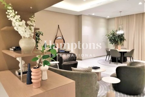 Apartament do wynajęcia w Downtown Dubai (Downtown Burj Dubai), Dubai, ZEA 2 sypialnie, 113.15585400 mkw., nr 695675 - zdjęcie 8