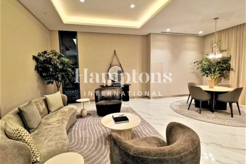 Apartament do wynajęcia w Downtown Dubai (Downtown Burj Dubai), Dubai, ZEA 2 sypialnie, 113.15585400 mkw., nr 695675 - zdjęcie 11
