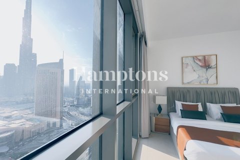Apartament do wynajęcia w Downtown Dubai (Downtown Burj Dubai), Dubai, ZEA 2 sypialnie, 113.15585400 mkw., nr 695675 - zdjęcie 22