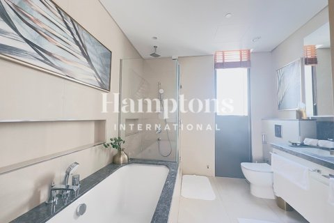 Apartament do wynajęcia w Downtown Dubai (Downtown Burj Dubai), Dubai, ZEA 2 sypialnie, 113.15585400 mkw., nr 695675 - zdjęcie 28