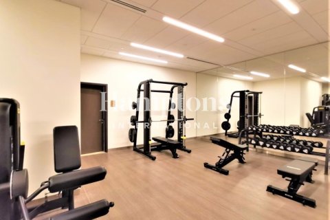 Apartament do wynajęcia w Downtown Dubai (Downtown Burj Dubai), Dubai, ZEA 2 sypialnie, 113.15585400 mkw., nr 695675 - zdjęcie 2