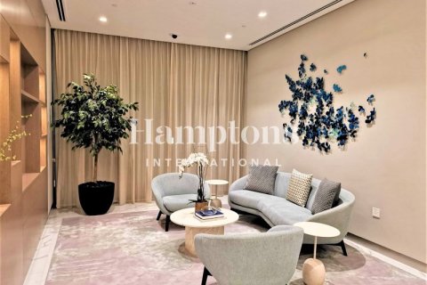 Apartament do wynajęcia w Downtown Dubai (Downtown Burj Dubai), Dubai, ZEA 2 sypialnie, 113.15585400 mkw., nr 695675 - zdjęcie 5