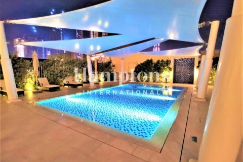 Apartament do wynajęcia w Downtown Dubai (Downtown Burj Dubai), Dubai, ZEA 2 sypialnie, 113.15585400 mkw., nr 695675 - zdjęcie 6