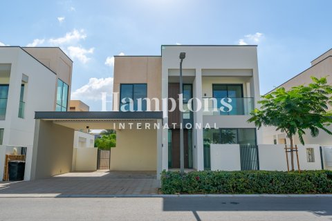 Villa zur Miete in Arabian Ranches 3, Dubai, VAE 4 Schlafzimmer, 450.85825900 m2 Nr. 695673 - Foto 4