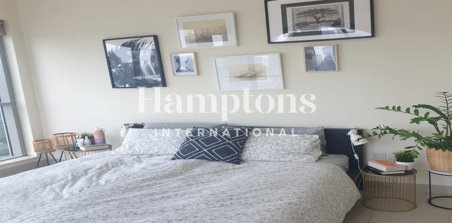 Apartament w Downtown Dubai (Downtown Burj Dubai), Dubai, ZEA 1 sypialnia, 103.029 mkw. nr 695677